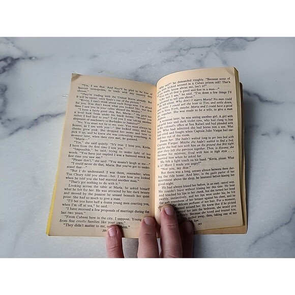 The Passionate Pretenders By Diana Haviland Paperback - Picture 7 of 10
